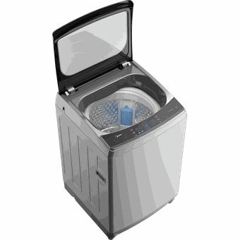 Midea 7.5KG Top Load Fully Auto Washing Machine [MA200W75]