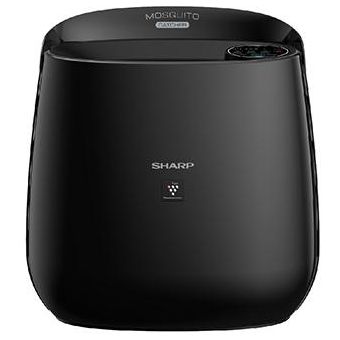 Sharp 23m² Plasmacluster Air Purifier with Mosquito Catcher [FPJM30LB]