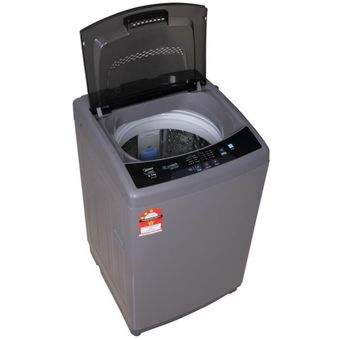 Midea 9.5KG Top Load Fully Auto Washing Machine [MA100W950/WK/E]
