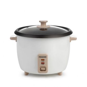 Pensonic 1L Rice Cooker [PRC-11E]