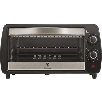 Electrolux 9L EASYLINE Oven Toaster [EOT2805K]