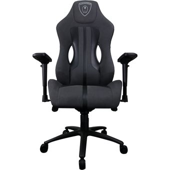 Gaming Freak Throne GT-S | Professional Gaming Chair [GF-GCGTS-BG]