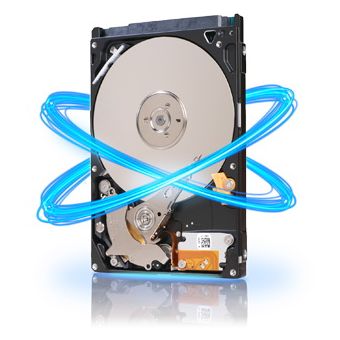 Seagate Momentus 5400.6 SATA [ST9320325AS]