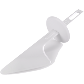 Electrolux 400 watt Love your day blender with variable speeds [EBR3416]