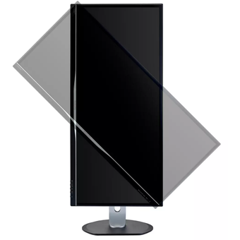 Philips 34" UltraWide LCD Display with MultiView [BDM3470UP/69]