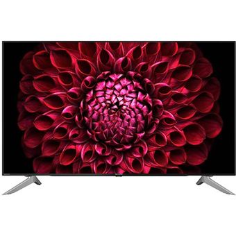 SHARP Aquos 60" 4K UHD Android TV [4TC60DL1X]