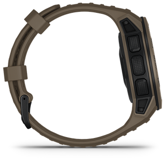 Garmin Instinct - Tactical Edition (Coyote Tan)