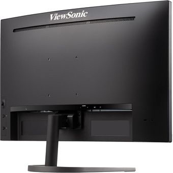 ViewSonic 27" 165Hz Curved Gaming Monitor [VX2768-PC-MHD]