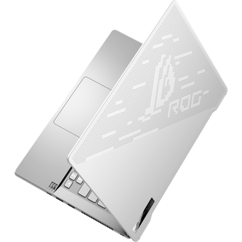 Asus Zephyrus G14 Gaming Laptop, 14", R9 4900HS, 16GB/1TB [GA401I-VHA232T] 