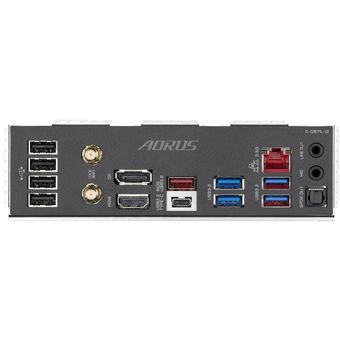 GIGABYTE B660M AORUS PRO AX DDR4 (rev. 1.x)