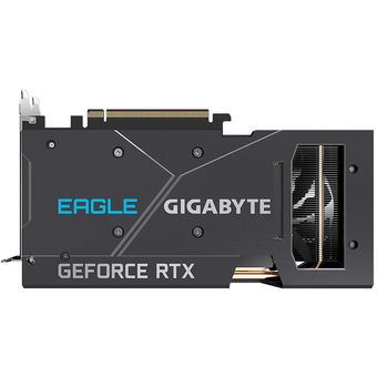GIGABYTE GeForce RTX 3060 Ti EAGLE OC 8G (rev. 2.0)