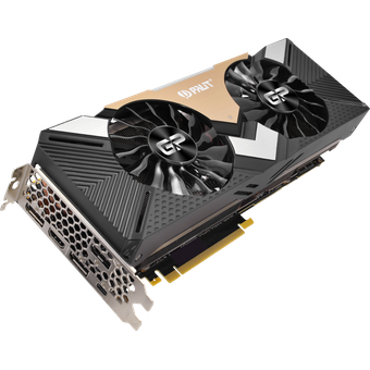 Palit GeForce RTX 2080 Ti GamingPro