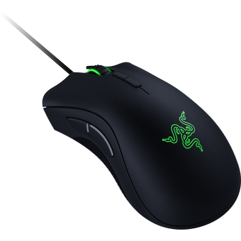 Razer DeathAdder Elite | THE Esports GAMING MOUSE