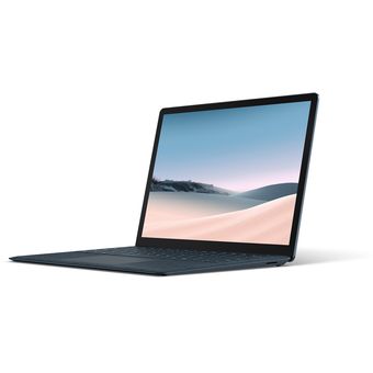 Microsoft Surface Laptop 3, 13.5", i7-1065G7, 16GB/256GB [VEF-00037]