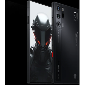 Nubia RedMagic 9 Pro (12+256GB)