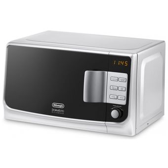 De'Longhi Sfornatutto independent microwave oven (20 liters) MW20G