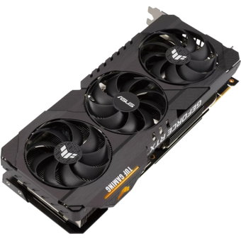 ASUS TUF Gaming GeForce RTX 3090 [TUF-RTX3090-24G-GAMING]