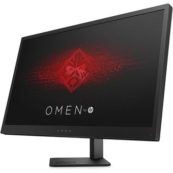 HP Omen 25" Full HD Gaming Monitor [Z7Y58AA]