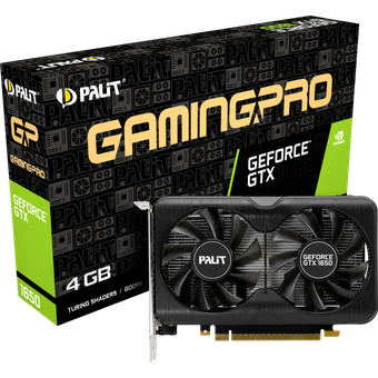 Palit GeForce GTX 1650 GP