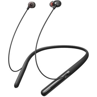 OPPO Enco Q1 | Wireless Noise Cancelling Headphones