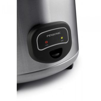 Pensonic 5.4L Rice Cooker [PRC-130]