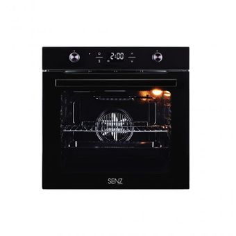 Senz 75L SZ-OV759-9F Push Knob Digital MultiOven