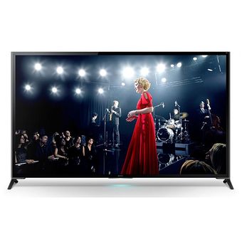 Sony KDL-60W850B