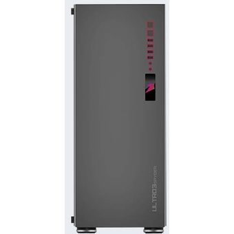 Armaggeddon Ultro 3 Spyder ATX Gaming PC Case