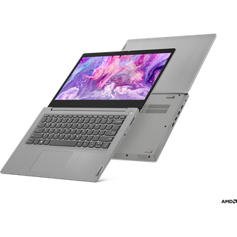 Lenovo IdeaPad 3, 14", AMD 3020e, 4GB/256GB [14ADA05 81W000UVMJ]