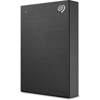Seagate Backup Plus Portable, 4TB