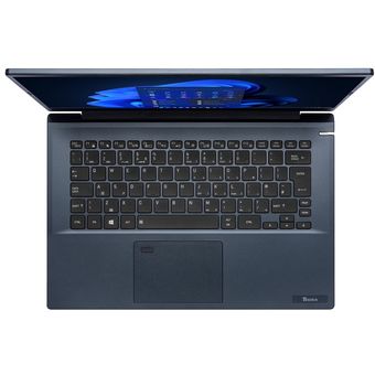 Dynabook Tecra A40-J, 14", i5-1135G7, 8GB/256GB [A40-J201]