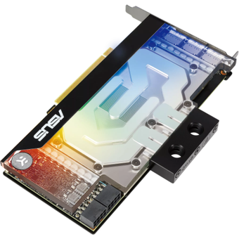 ASUS EKWB GeForce RTX™ 3080 10GB GDDR6X [RTX3080-10G-EK]