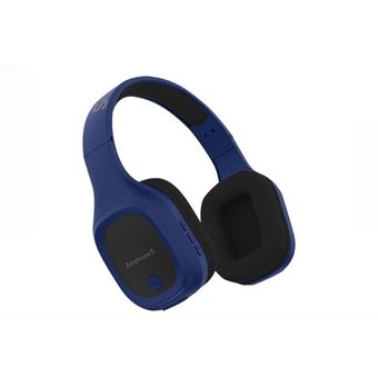 SonicGear AirPhone 5 (Black Blue / Black Grey / Black Red)