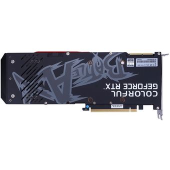 Colorful GeForce RTX 3090 NB-V