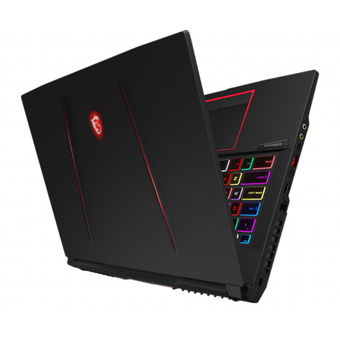 MSI GE75 Raider 10SF, 17.3", i7-10750H, 16GB/1TB+512GB [10SF-236]