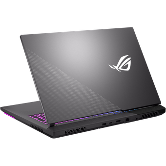 Asus Laptop ROG Strix G17, 17.3'', R9 5900HX, 16GB/1TB [G713Q-RK4168T]