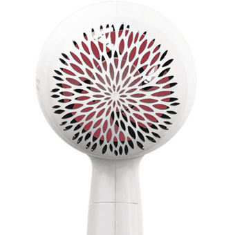 Philips Care&Control Hair Dryer [HP8116/03]