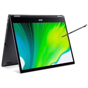 ACER Spin 5, 13.5", i5-1035G4, 8GB/512GB [SP513-54N-5545]