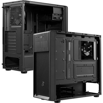 Cooler Master Elite 500 w/ ODD