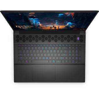 Alienware M18 R2 Gaming Laptop, 18", i9 14900HX, 16GB/2TB (RTX 4090)
