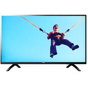 Philips 40 Full HD Ultra Slim LED TV [40PFT5063S/68]