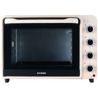 Khind 40L Electric Oven [OT4030]