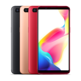 OPPO R11s (4+64GB)