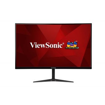 ViewSonic 27” 165Hz 1500R Curved Gaming Monitor [VX2718-PC-MHD]