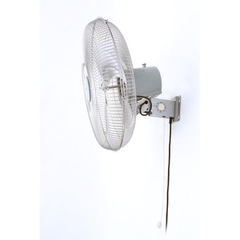 Khind 20" Industrial Wall Fan (Single Pull Cord) [WF2002F]