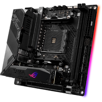 ASUS ROG Strix X570-I Gaming, mini-ITX motherboard