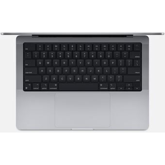 Apple MacBook Pro 14", M2 Pro (12-core CPU, 19-core GPU), 16GB/1TB