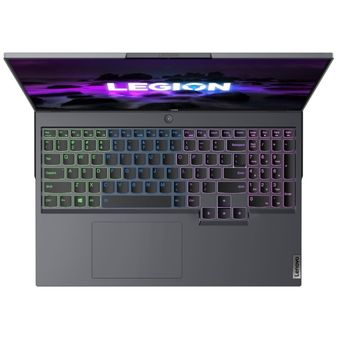 Lenovo Legion 5 Pro 16ACH6H, 16", R7 5800H, 16GB/1TB [82JQ00UQMJ]