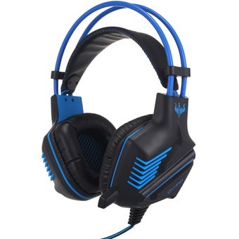 Ovleng P10 Gaming Headset with Mic [OV-P10]