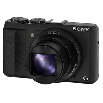 Sony DSC-HX50V